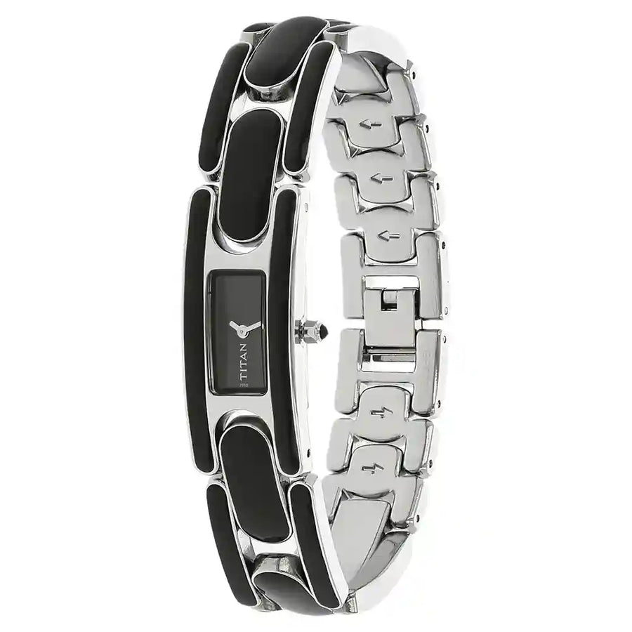 9721SM04 Women's Analog Quartz Watch 15mm
