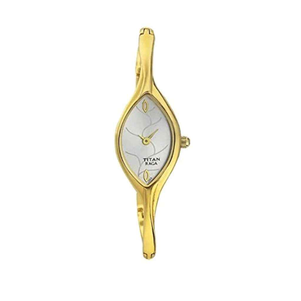 9701YM01 Women's Analog Quartz Watch 16mm