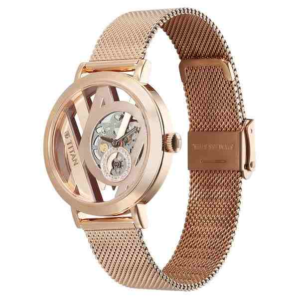 95228WM01 Women's Classic Quartz Watch 36mm
