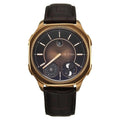 Titan Stellar 10053QL01 Men's Quartz Watch 42mm
