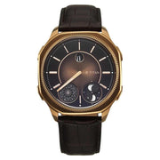 Titan Stellar 10053QL01 Men's Quartz Watch 42mm