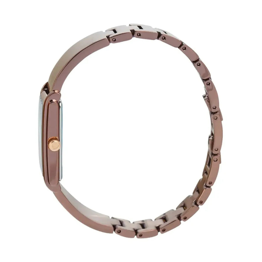 2C06LHBBNBO Women's Classic Quartz Watch 18mm