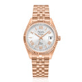 5013MDBRGSL2 Men's Classic Quartz Watch 36mm