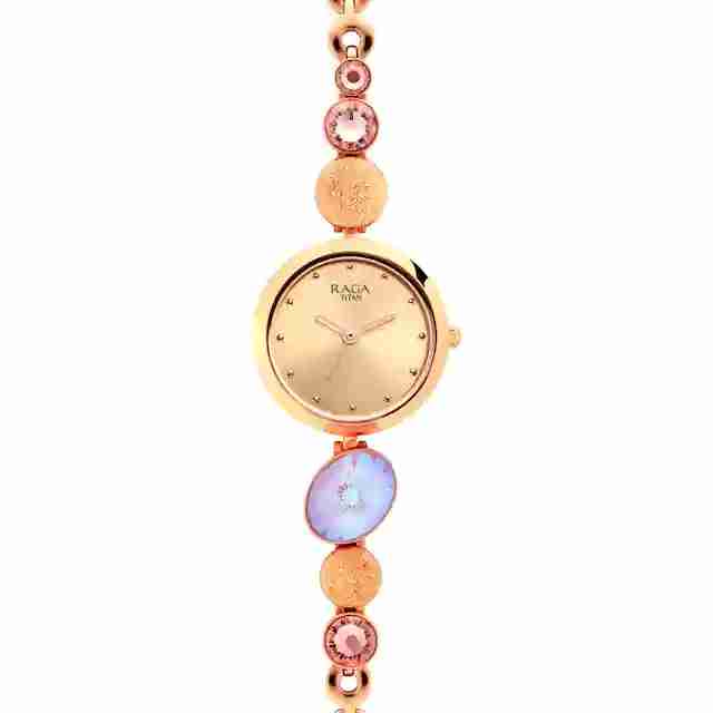 2606WM08 Women's Classic Quartz Watch 28mm