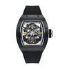 CM09-028 Men's Carbon Case Automatic Watch 42mm