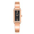 2C06LHBRGBA Women's Classic Quartz Watch 18mm
