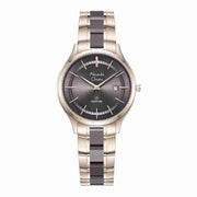 8707LDBCGGR Women's Classic Quartz Watch 33mm