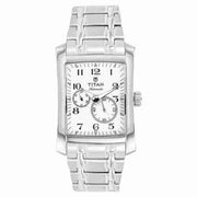 9350SM01 Men's Classic Automatic Watch 34mm