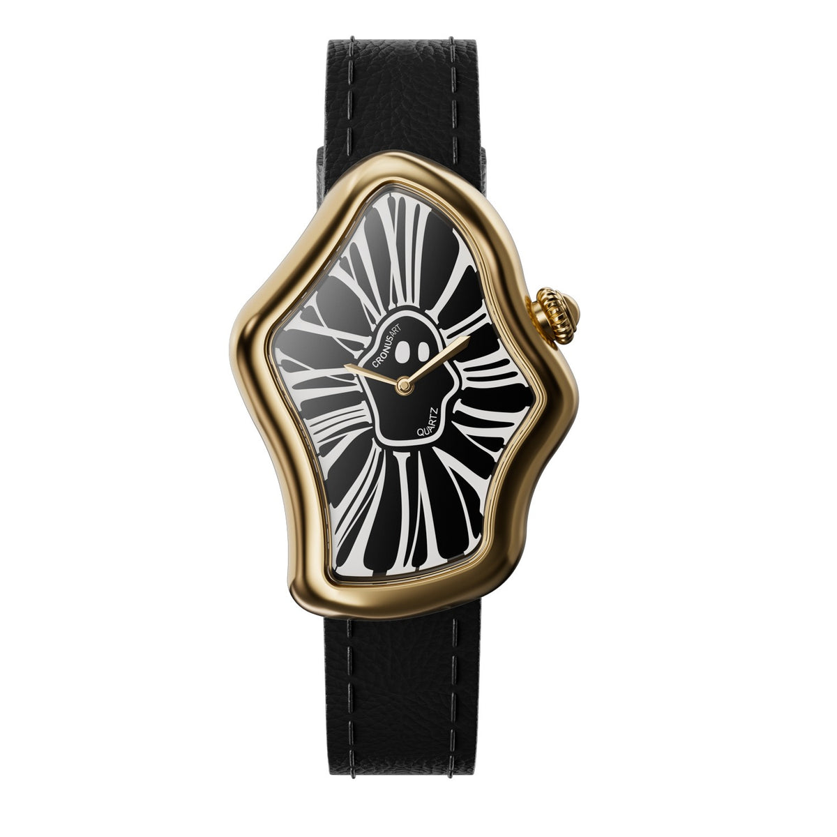 CM030-001 Women's Phantom Quartz Watch 30mm
