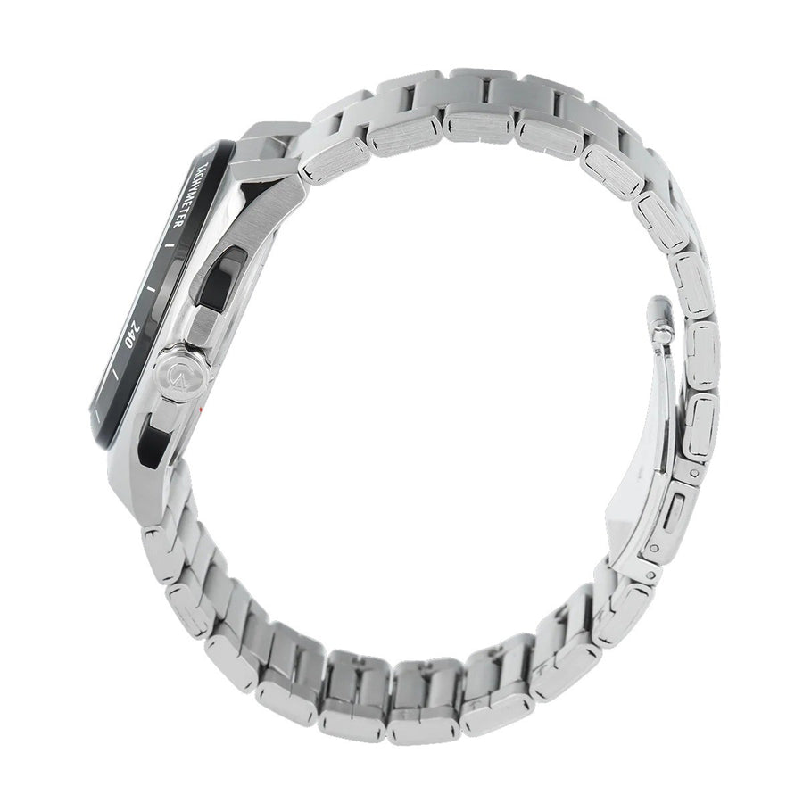 6691MCFTBBU Men's Chronograph Quartz Watch 44mm