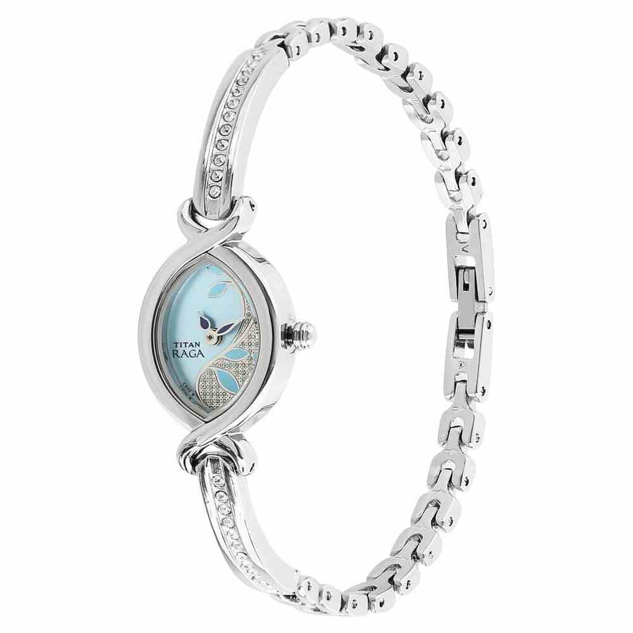 2251SM01 Women's Classic Quartz Watch 16.6mm