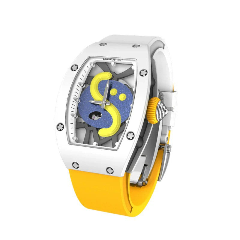 Cronus Art CM003-01C Women's Classic Automatic Watch 31mm