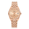 5013MDBRGLN2 Men's Classic Quartz Watch 36mm