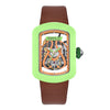 CM017-007 Women's Classic Automatic Watch 30mm