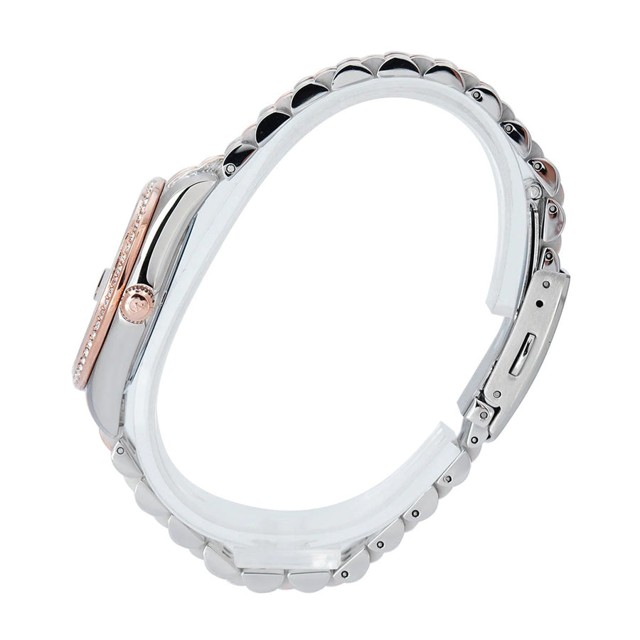 5012LDBTRMO Women's Classic Quartz Watch 32mm