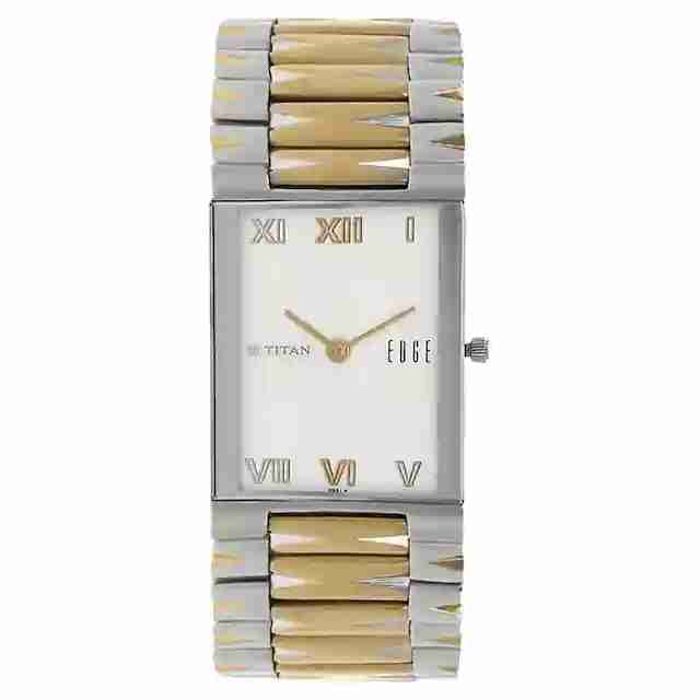1296BM01 Men's Classic Quartz Watch 23.3mm