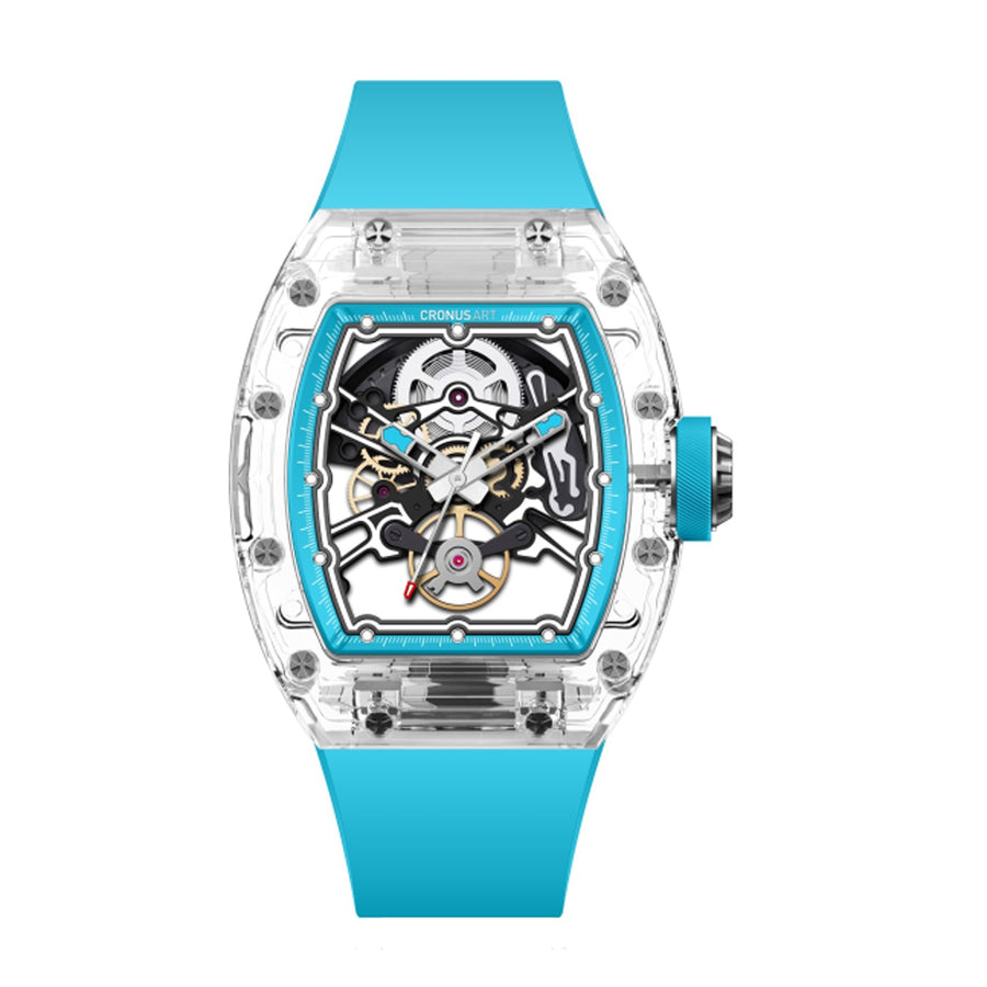 Cronus Art CM001-055 Aurora Automatic WatchFor Men 42mm