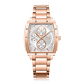 6376BFBRGSLRG Women's Multifunction Quartz Watch 35mm