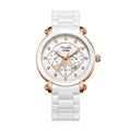 2377BFBRGSL Women's Multi-Function Quartz Watch 28mm