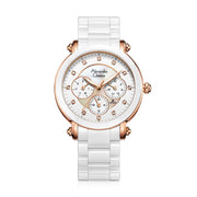 2377BFBRGSL Women's Multi-Function Quartz Watch 28mm