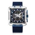 3030MCBTUBA Men's Chronograph Quartz Watch 45mm