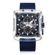 3030MCBTUBA Men's Chronograph Quartz Watch 45mm