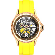 Cronus Art CM05-06A Men's Classic Automatic Watch 41mm