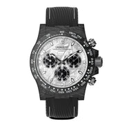 Cronus Art CM016-066 Men's Chronograph Automatic Watch 42mm