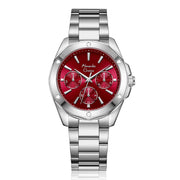 2A72BFBSSRE Women's Multi-Function Quartz Watch 36mm