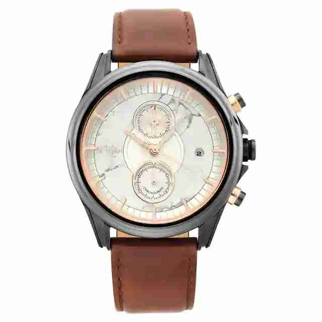 1847KL01 Men's Chronograph Quartz Watch 44.6mm