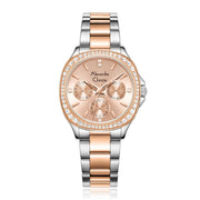 2B85BFBTRLN Women's Multi-Function Quartz Watch 33mm