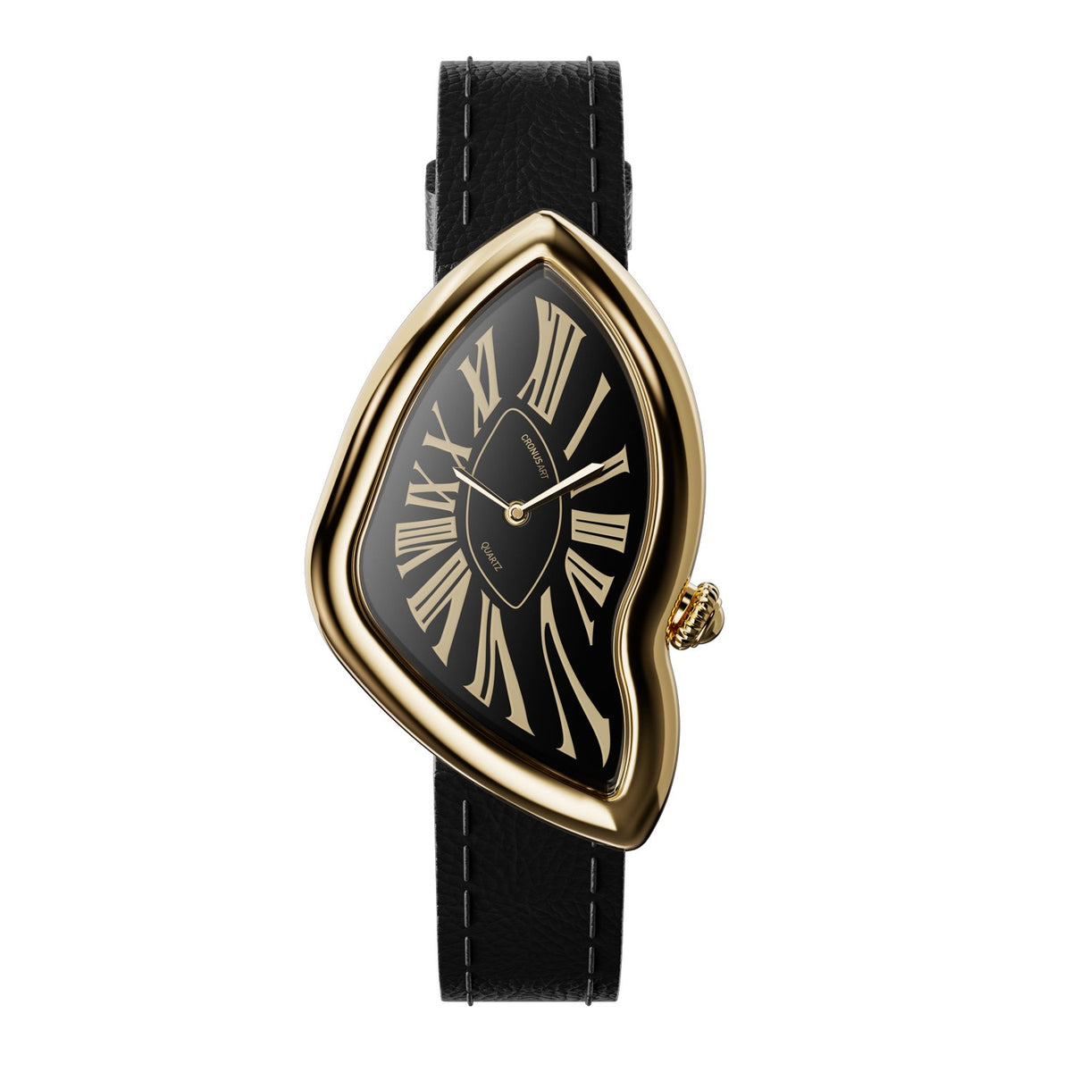 CM028-005 Women's Phantom Quartz Watch 28mm