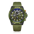 6506MCRGAGN Men's Chronograph Quartz Watch 47mm