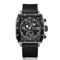 6376MCLTBBA Men's Chronograph Quartz Watch 44mm
