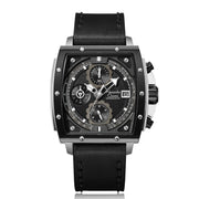 6376MCLTBBA Men's Chronograph Quartz Watch 44mm