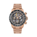 CM015-012 Men's Automatic Chronograph Watch 40mm