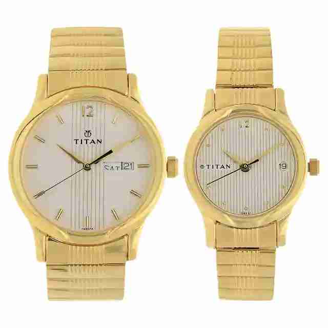 15802490YM04 Men's Classic Quartz Watch mm