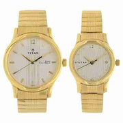 15802490YM04 Men's Classic Quartz Watch mm