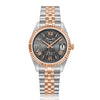 5013MDBTRGR3 Men's Classic Quartz Watch 36mm