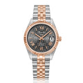 5013MDBTRGR3 Men's Classic Quartz Watch 36mm