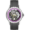 Cronus Art CM05-06E Men's Classic Automatic Watch 41mm