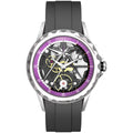 Cronus Art CM05-06E Men's Classic Automatic Watch 41mm