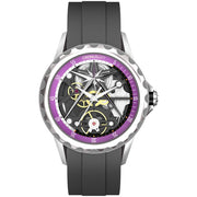 Cronus Art CM05-06E Men's Classic Automatic Watch 41mm