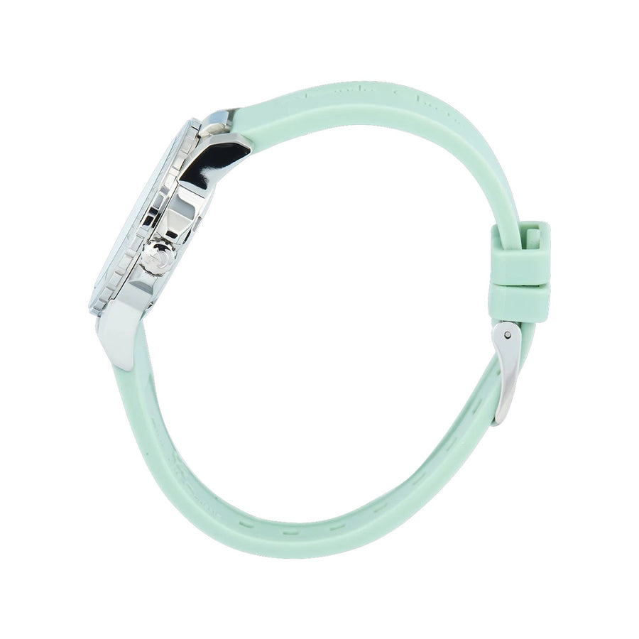 6141LDRSSLE Women's Classic Quartz Watch 32mm