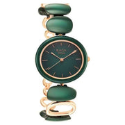 95146KD02 Women's Analog Quartz Watch 25mm