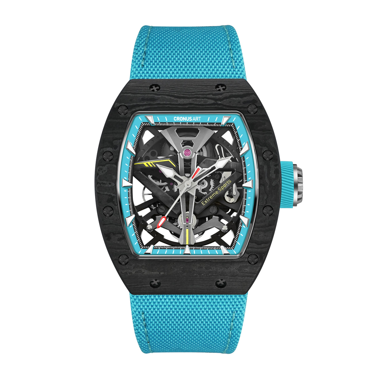 CM002-085 Men's Classic Automatic Watch 42mm