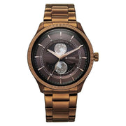 Titan Stellar 10050QM01 Men's Quartz Watch 43mm