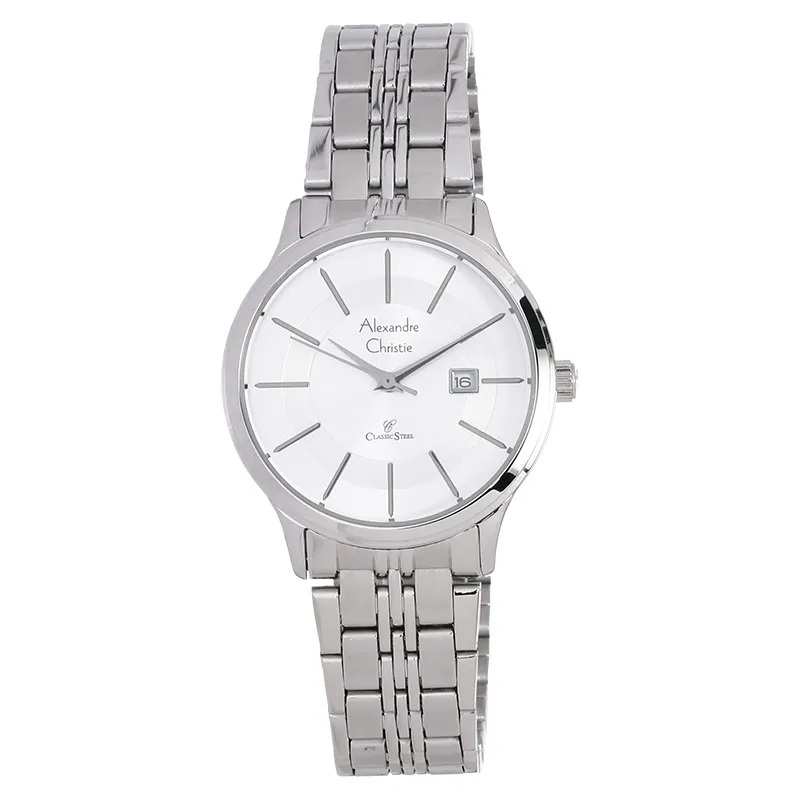 8348LDBSSSL Women's Classic Quartz Watch 31mm
