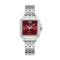 2B55LHBSSRE Women's Classic Quartz Watch 29mm