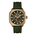3060-03 MAVERICK Men's Automatic Watch 43mm